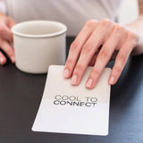 Cool To Connect Classic Card Deck