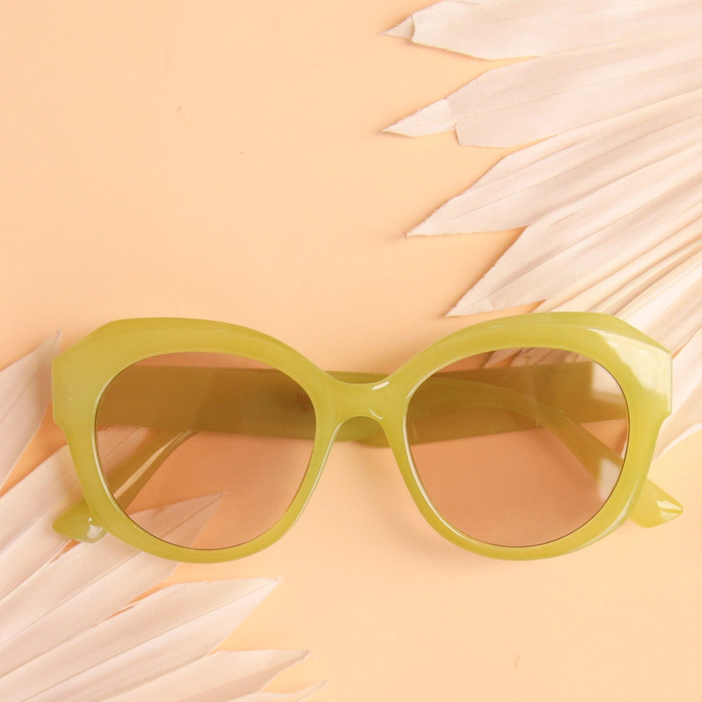 Donna Adult Sunglasses | Mojito
