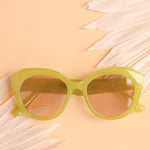 Donna Adult Sunglasses | Mojito