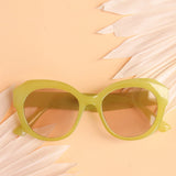 Donna Adult Sunglasses | Mojito