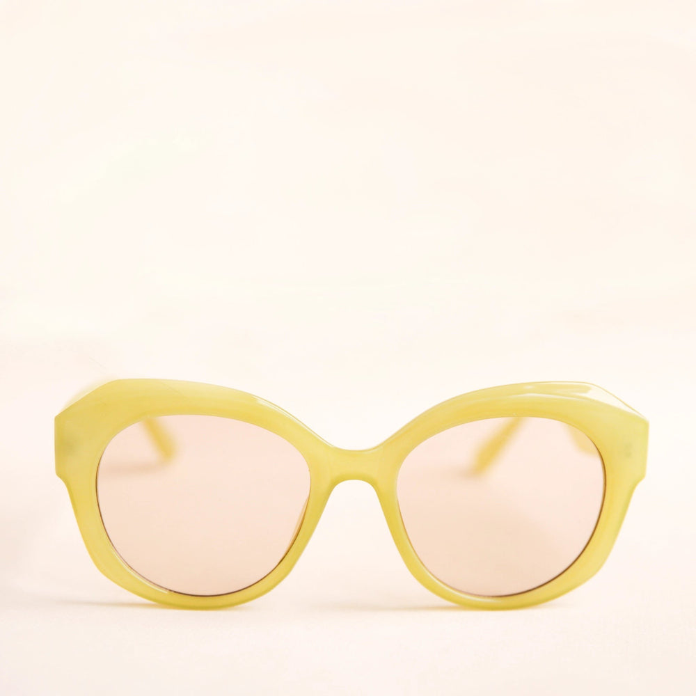 Donna Adult Sunglasses | Mojito