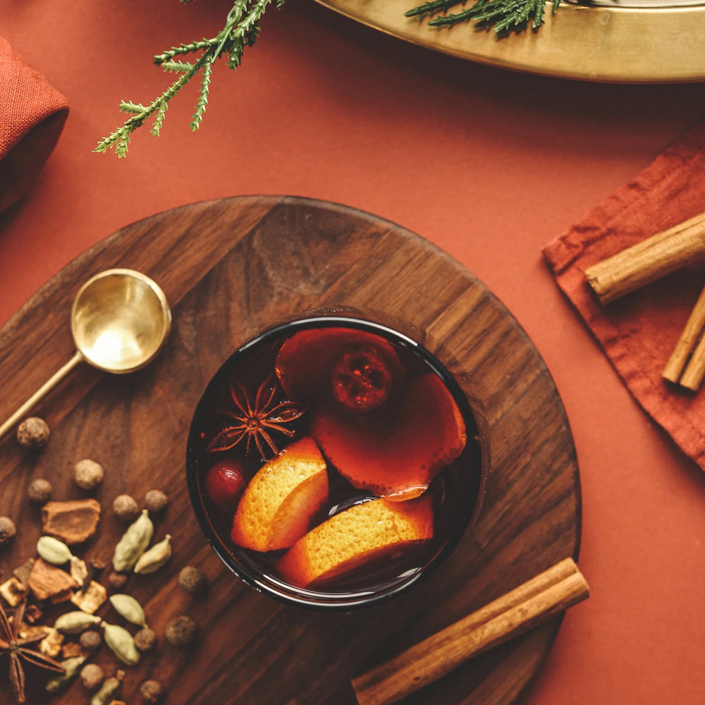 Hygge Hanging Wine Box | Kanel