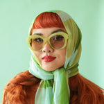 Donna Adult Sunglasses | Mojito
