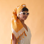 Donna Adult Sunglasses | Pina Colada