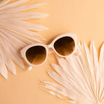 Donna Adult Sunglasses | Pina Colada