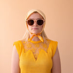 Sam Adult Sunglasses | Pink