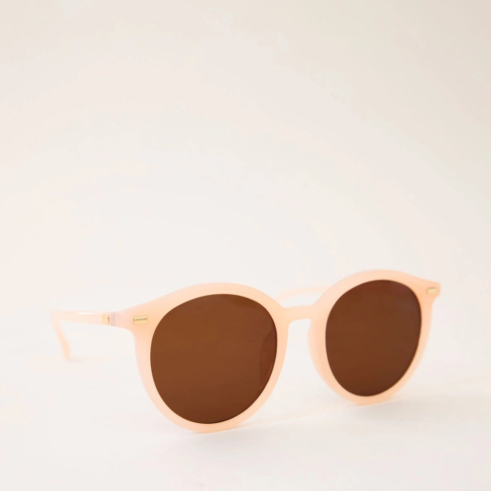 Sam Adult Sunglasses | Pink