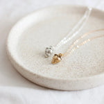 Strawberry Necklace