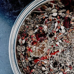 Witches Brew Lavender Simmer Pot