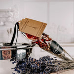 Witches Brew Lavender Simmer Pot