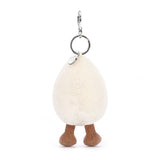Amuseable Happy Boiled Egg Bag Charm | Jellycat