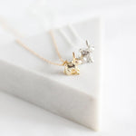 Rabbitt Necklace