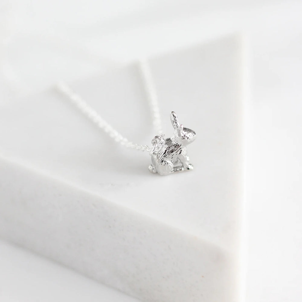 Rabbitt Necklace