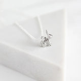 Rabbitt Necklace