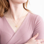 Rabbitt Necklace