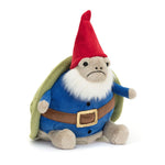 Timmy Turtle 'Garden Gnome' | Jellycat