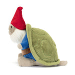 Timmy Turtle 'Garden Gnome' | Jellycat