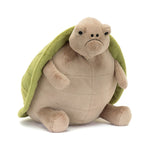 Timmy Turtle 'Big' | Jellycat