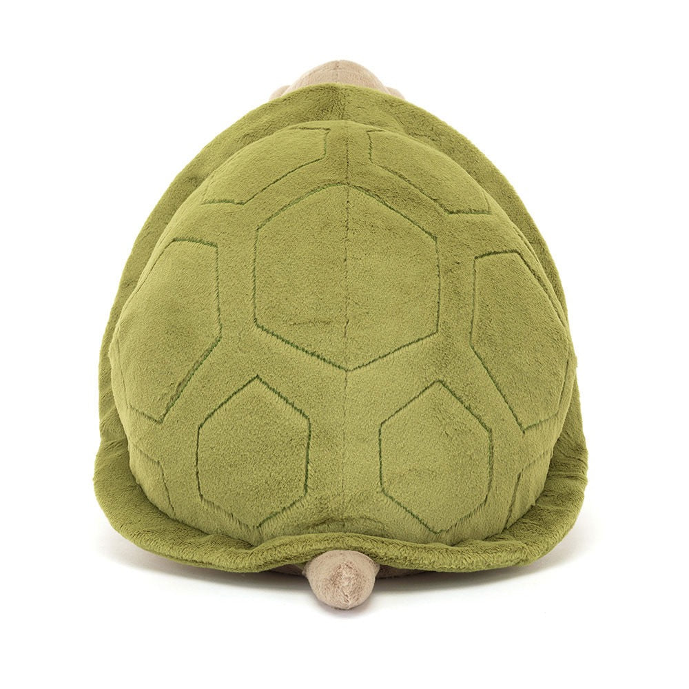 Timmy Turtle 'Big' | Jellycat
