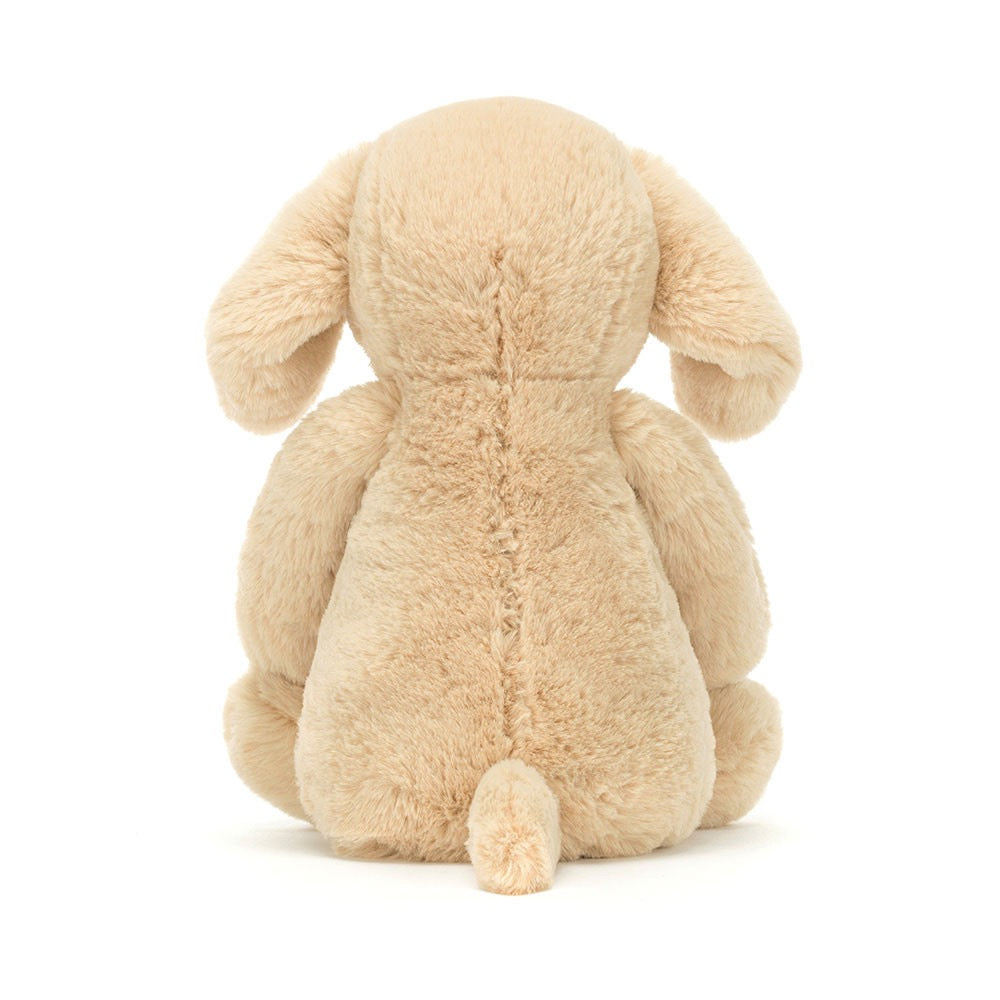 Bashful Luxe Puppy Orlando | Jellycat