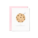 Cookie Greeting Card