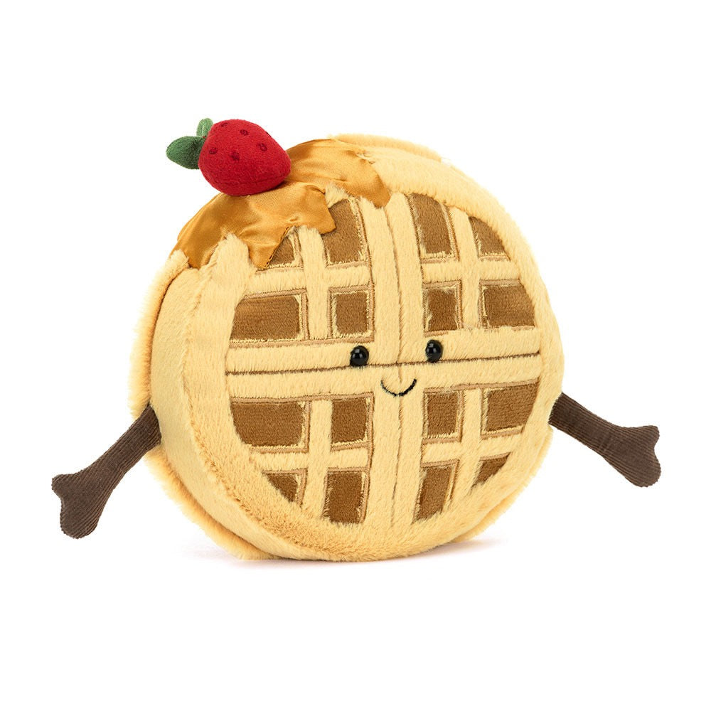 Amuseables Rene Waffle | Jellycat