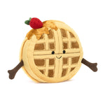 Amuseables Rene Waffle | Jellycat