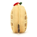 Amuseables Rene Waffle | Jellycat