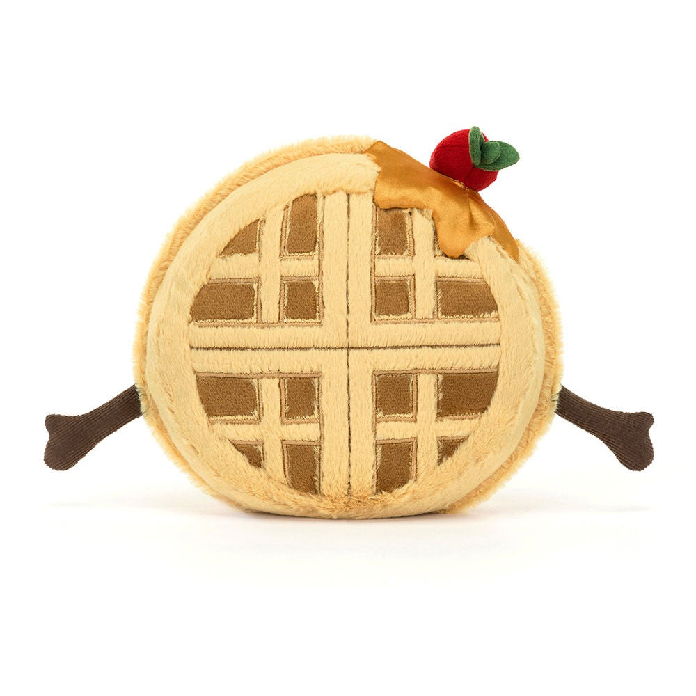 Amuseables Rene Waffle | Jellycat