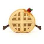 Amuseables Rene Waffle | Jellycat