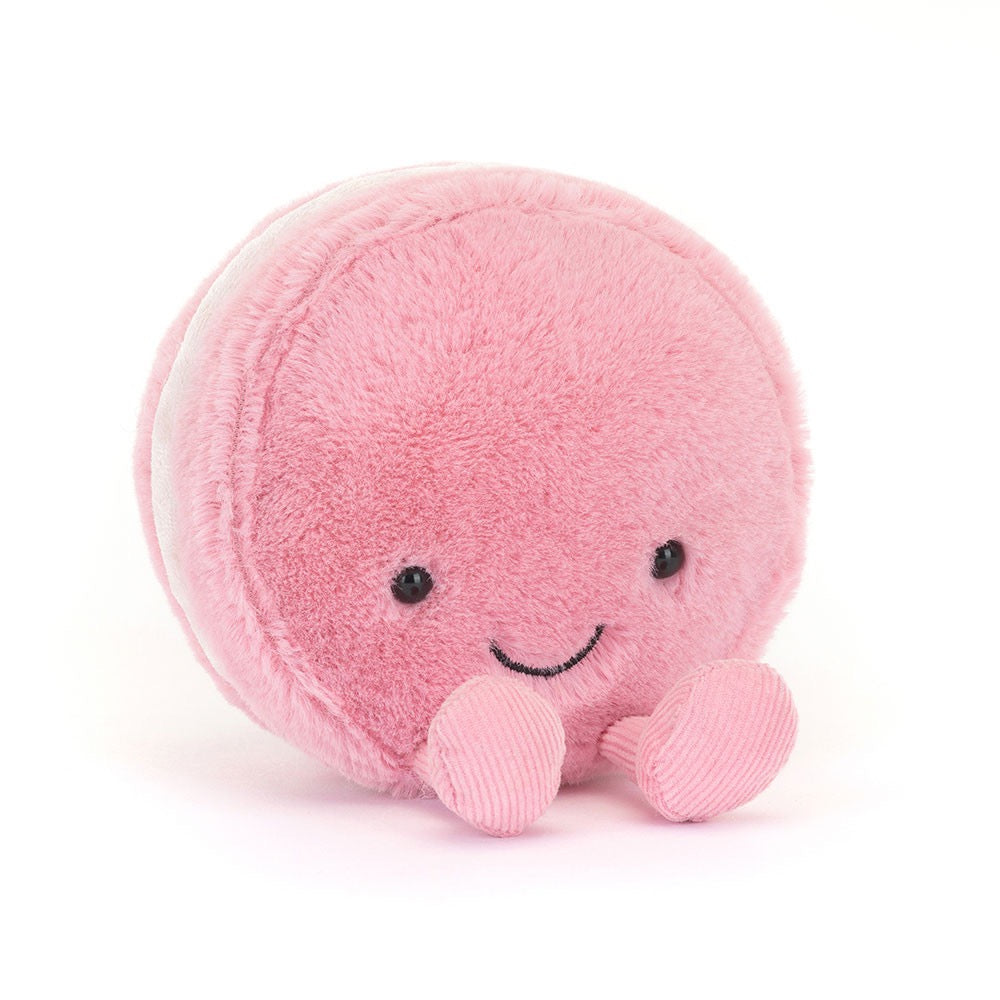 Amuseables Mia Macaron | Jellycat