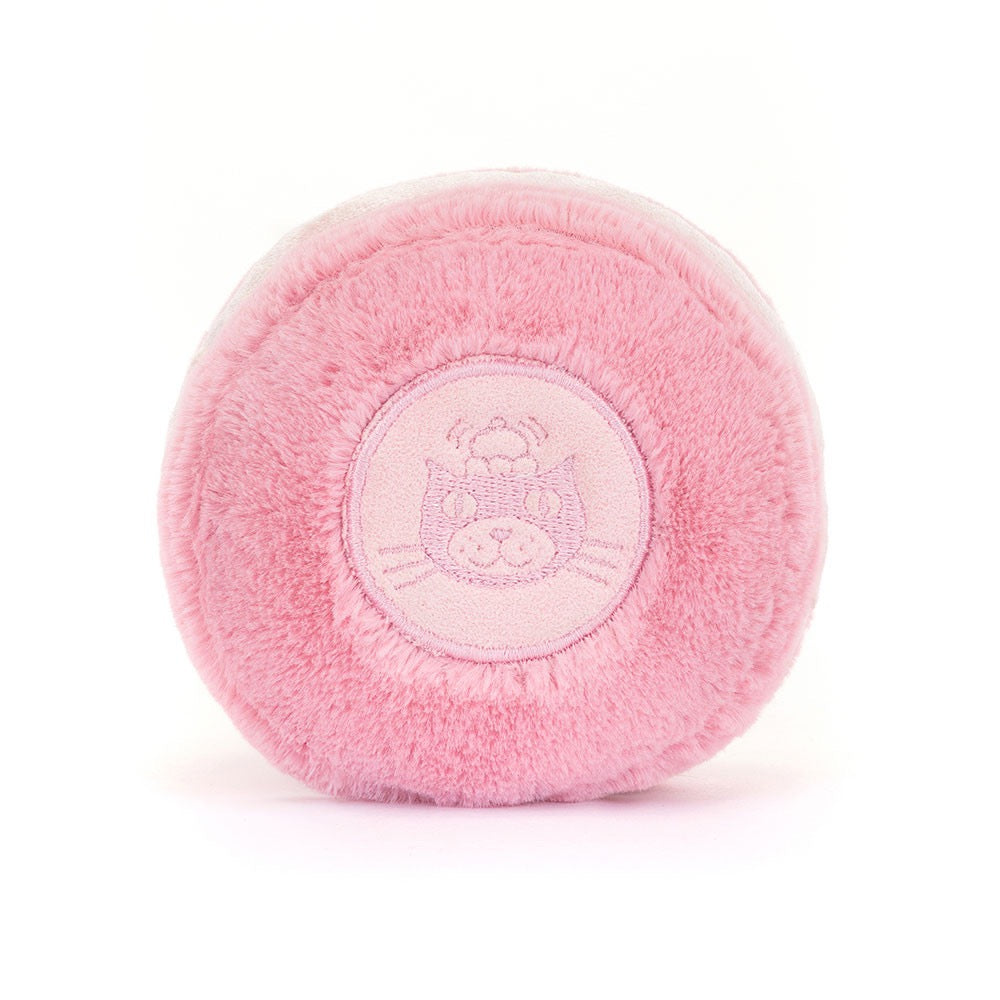 Amuseables Mia Macaron | Jellycat