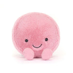 Amuseables Mia Macaron | Jellycat