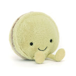 Amuseables Max Macaron | Jellycat