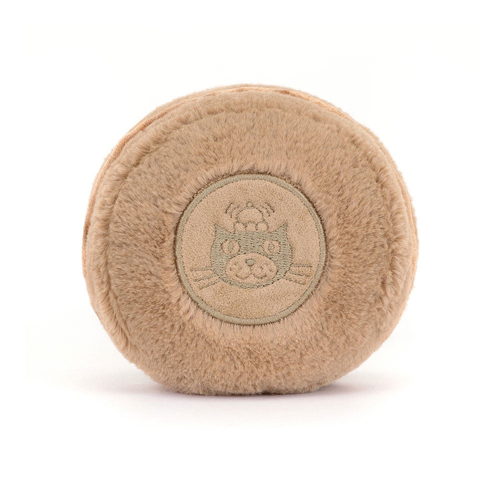 Amuseables Mona Macaron | Jellycat