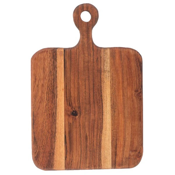 Teak Wood Cutting Board