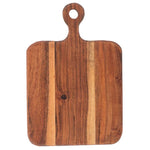 Teak Wood Cutting Board