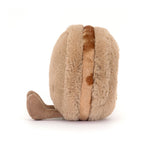 Amuseables Mona Macaron | Jellycat