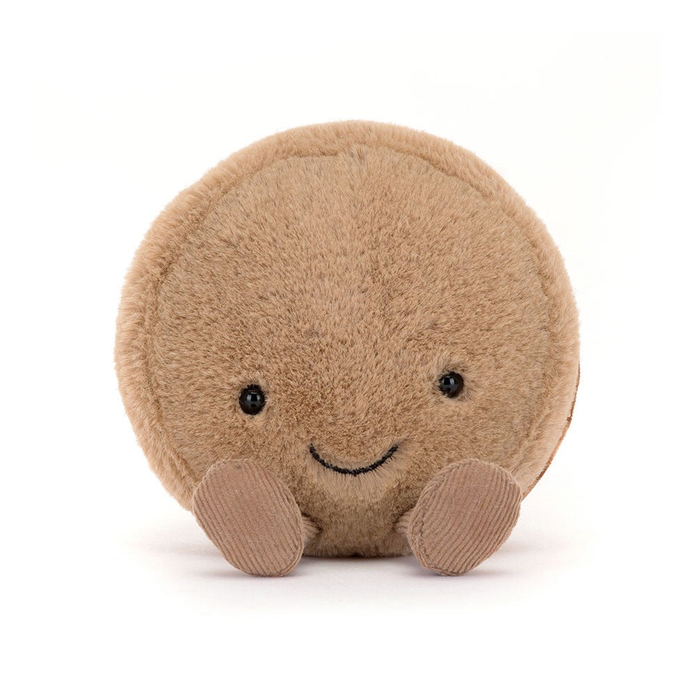 Amuseables Mona Macaron | Jellycat