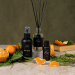 Fall Reed Diffusers