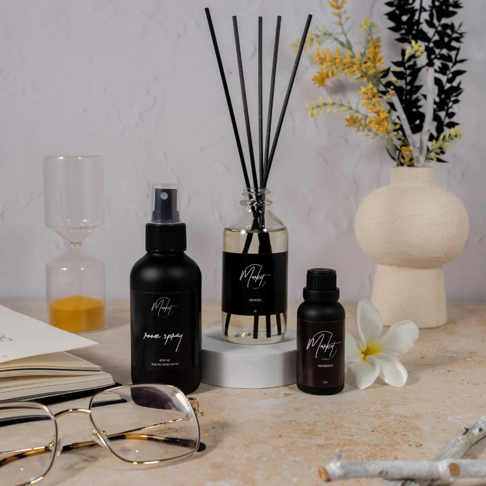 Fall Reed Diffusers