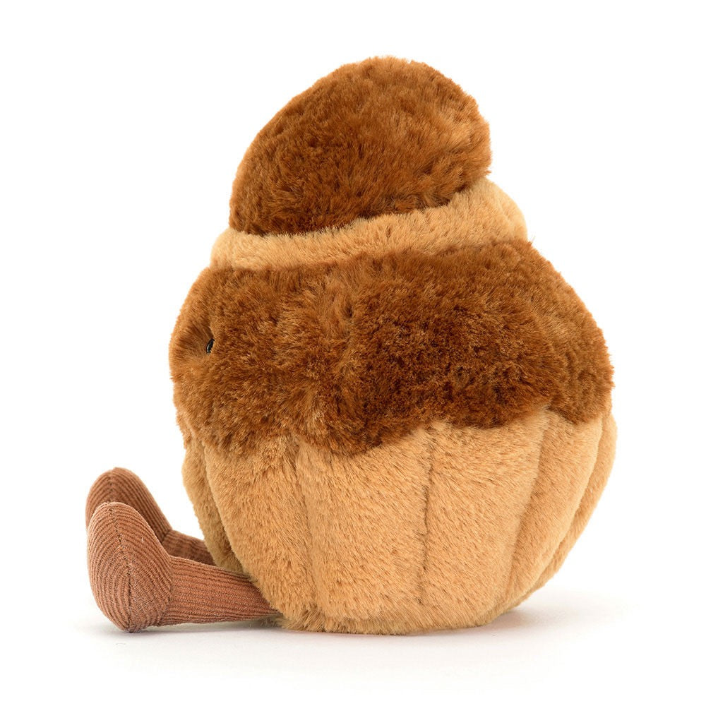 Amuseables Brigitte Brioche | Jellycat