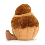 Amuseables Brigitte Brioche | Jellycat