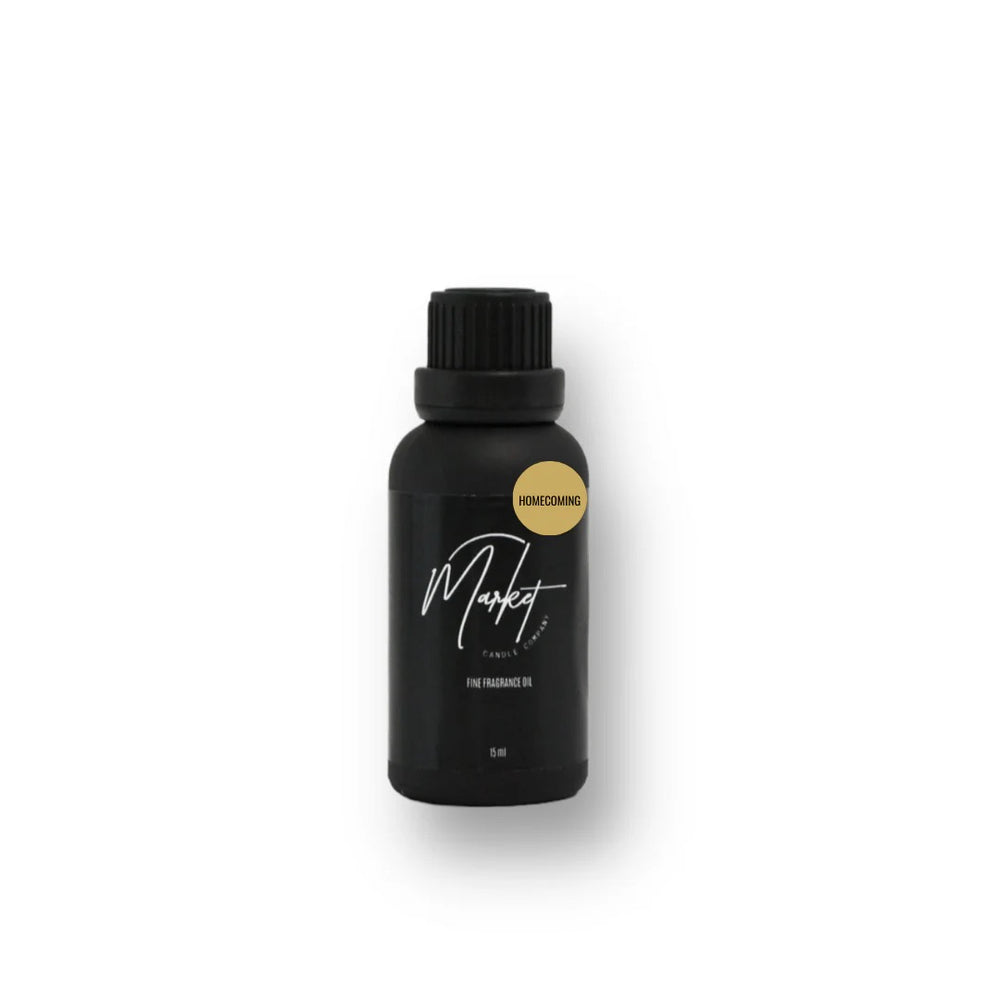 Fall Fine Fragrance Oils