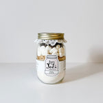 S'mores Cookie Mix