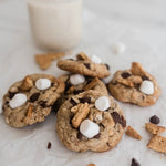 S'mores Cookie Mix
