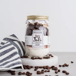 Cafe Mocha Cookie Mix