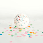 Birthday Cake Bath Bomb