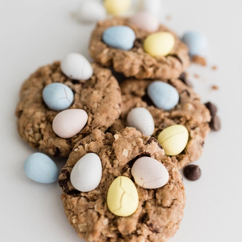 Mini Egg Chocolate Chip Mix