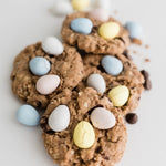 Mini Egg Chocolate Chip Mix